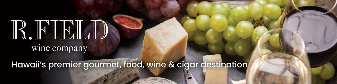 Gourmet and Fine Food