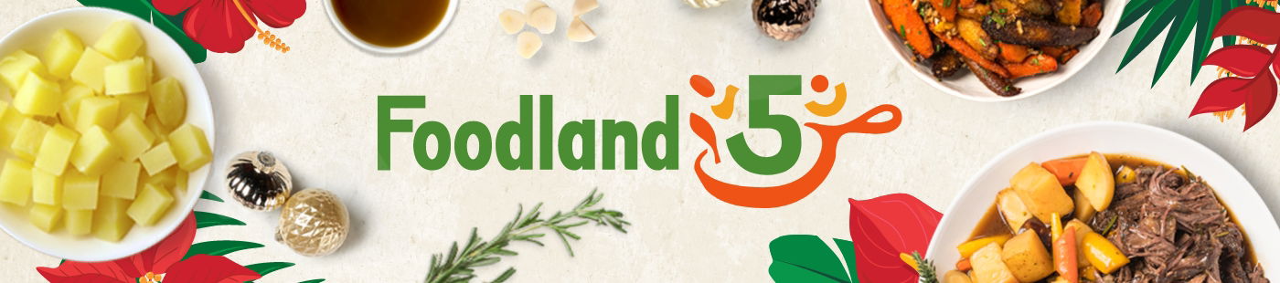 Foodland 5