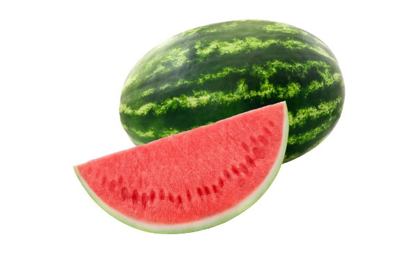 Local Watermelon