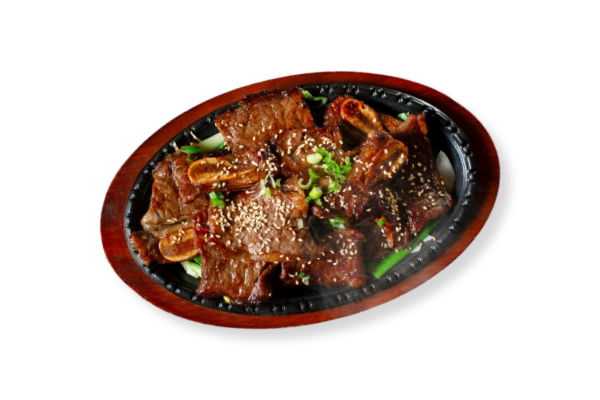 Bone-In Beef Short Ribs