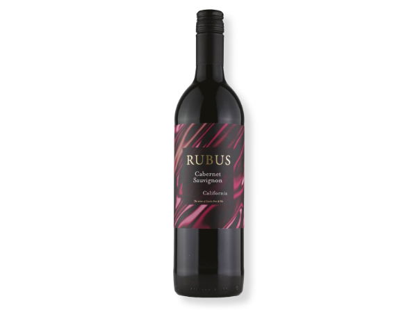 Rubus Cabernet Sauvignon