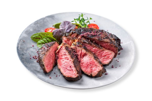 Prime Dry Aged Steak