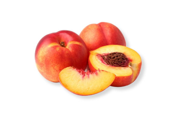 Nectarines
